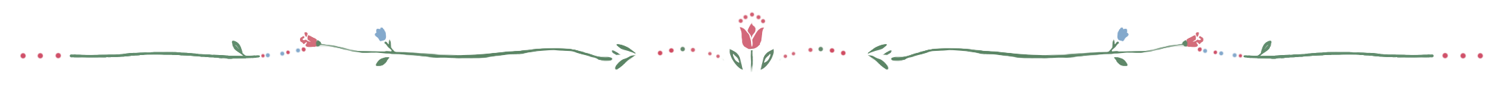 borduere-blumen