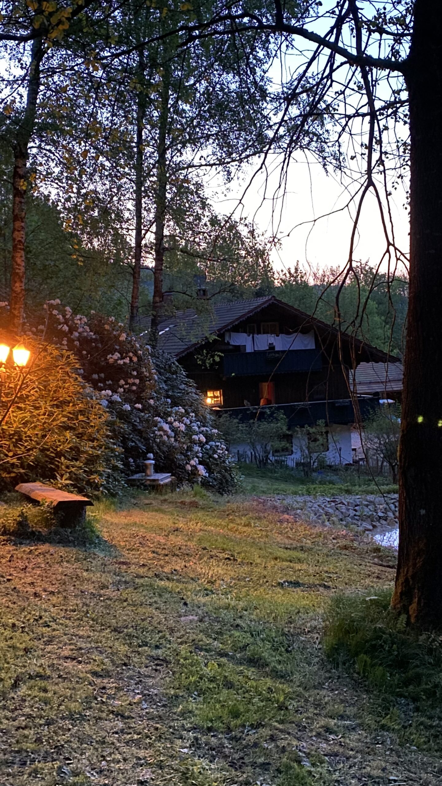 hausretreat